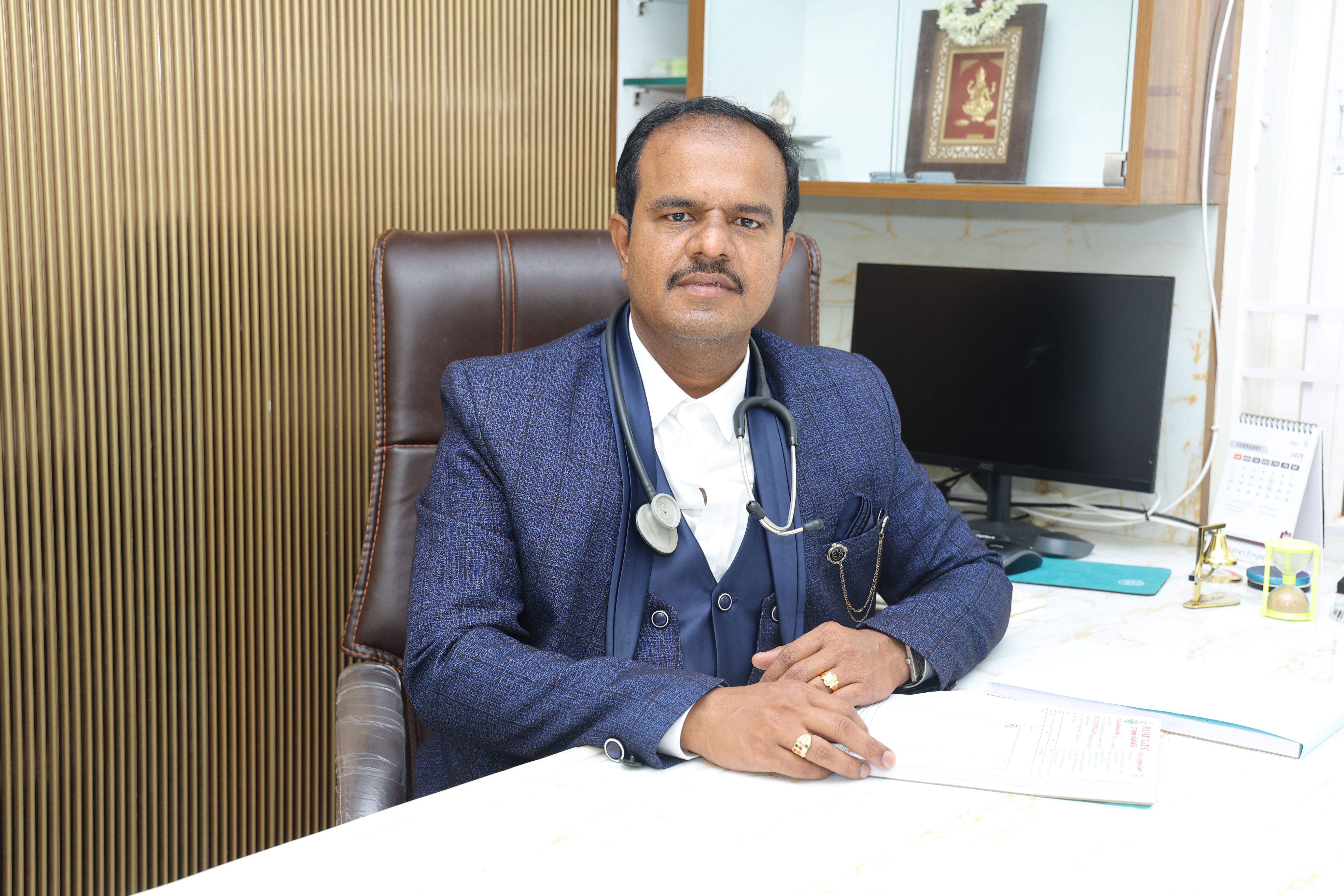 Clinic Image 3