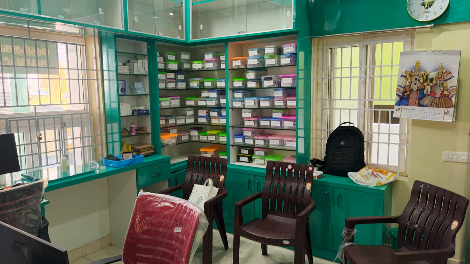 Clinic Image 2